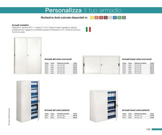 Volantino Mondoffice Pagina 147