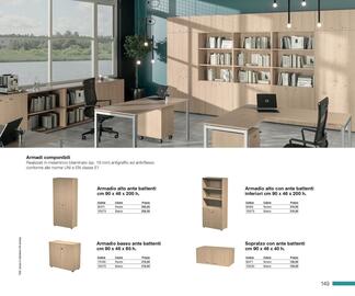 Volantino Mondoffice Pagina 151