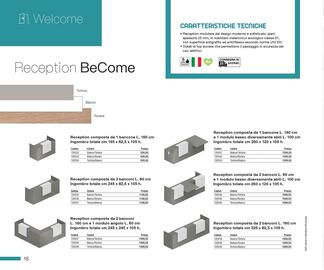 Volantino Mondoffice Pagina 20