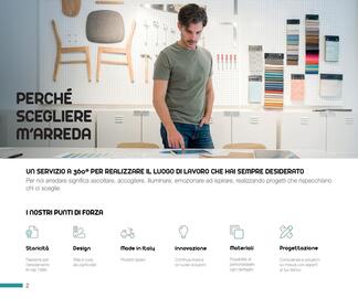 Volantino Mondoffice Pagina 4