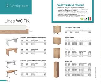 Volantino Mondoffice Pagina 52