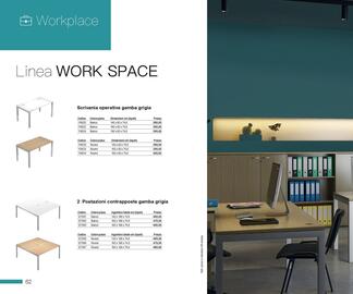 Volantino Mondoffice Pagina 64