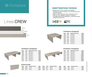 Volantino Mondoffice Pagina 72