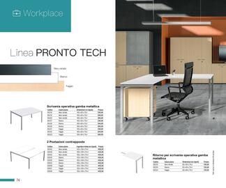 Volantino Mondoffice Pagina 76