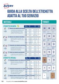 Volantino Mondoffice Pagina 188