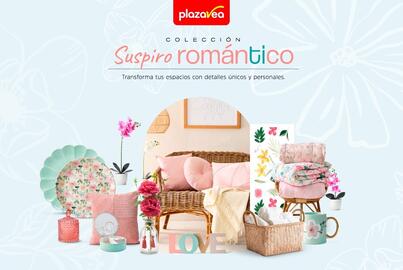 Catálogo Plaza Vea semana 15 Página 1
