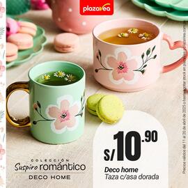 Catálogo Plaza Vea semana 15 Página 2