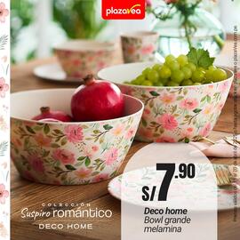 Catálogo Plaza Vea semana 15 Página 3