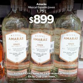 Catálogo Sam's Club Página 3
