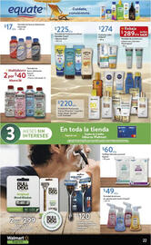 Catálogo Walmart Express Página 22