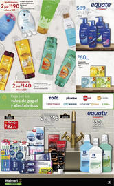 Catálogo Walmart Express Página 25