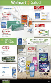 Catálogo Walmart Express Página 26