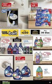 Catálogo Walmart Express Página 28