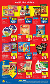 Lidl Prospekt Seite 10