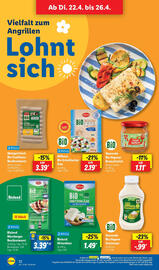 Lidl Prospekt Seite 18
