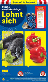 Lidl Prospekt Seite 2