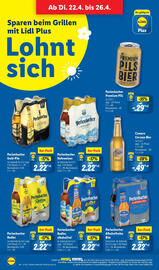Lidl Prospekt Seite 20