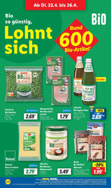 Lidl Prospekt Seite 22