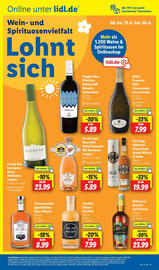 Lidl Prospekt Seite 23