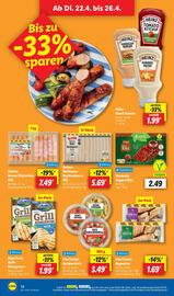 Lidl Prospekt Seite 24