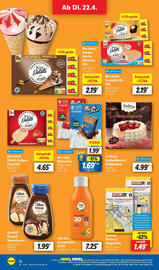Lidl Prospekt Seite 26