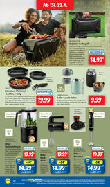 Lidl Prospekt Seite 32