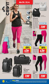 Lidl Prospekt Seite 36