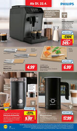 Lidl Prospekt Seite 38