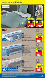Lidl Prospekt Seite 39
