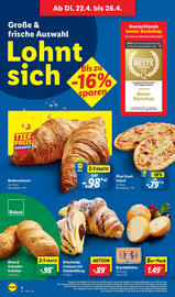 Lidl Prospekt Seite 4