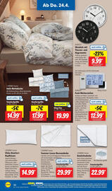 Lidl Prospekt Seite 40