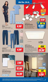 Lidl Prospekt Seite 41