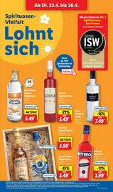 Lidl Prospekt Seite 5