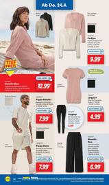 Lidl Prospekt Seite 50