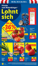 Lidl Prospekt Seite 54