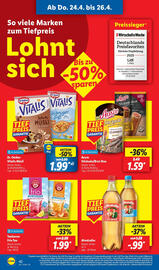 Lidl Prospekt Seite 56