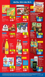 Lidl Prospekt Seite 57