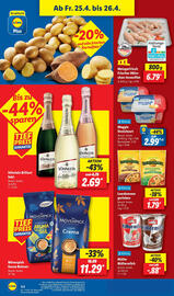 Lidl Prospekt Seite 58