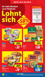 Lidl Prospekt Seite 8