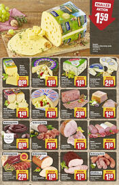 REWE Prospekt woche 16 Seite 11