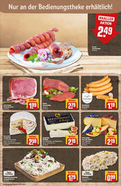 REWE Prospekt woche 16 Seite 13