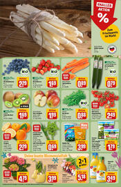 REWE Prospekt woche 16 Seite 14