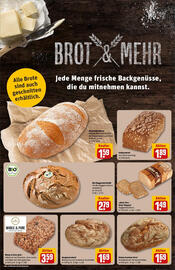 REWE Prospekt woche 16 Seite 16