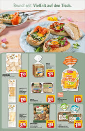 REWE Prospekt woche 16 Seite 19