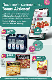 REWE Prospekt woche 16 Seite 2