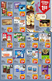 REWE Prospekt woche 16 Seite 21