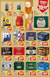 REWE Prospekt woche 16 Seite 23