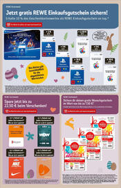 REWE Prospekt woche 16 Seite 25