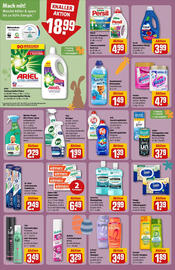 REWE Prospekt woche 16 Seite 30