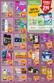REWE Prospekt woche 16 Seite 31